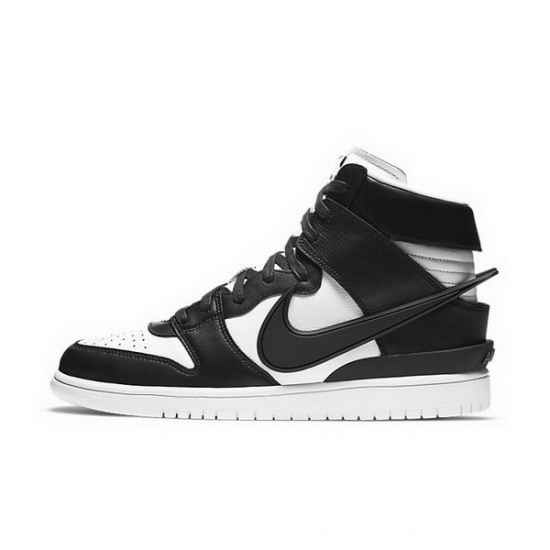 Nike SB Dunk High Men Shoes 003